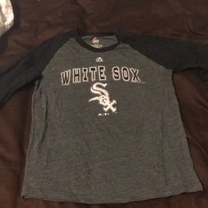 White Sox’s Women’s Shirt